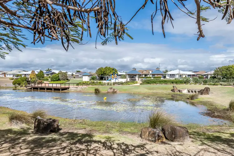 Lot 224 Bargara Views, Bargara QLD 4670
