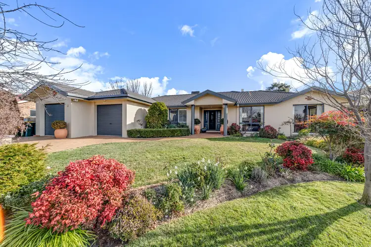 3 Beal Place, Nicholls ACT 2913