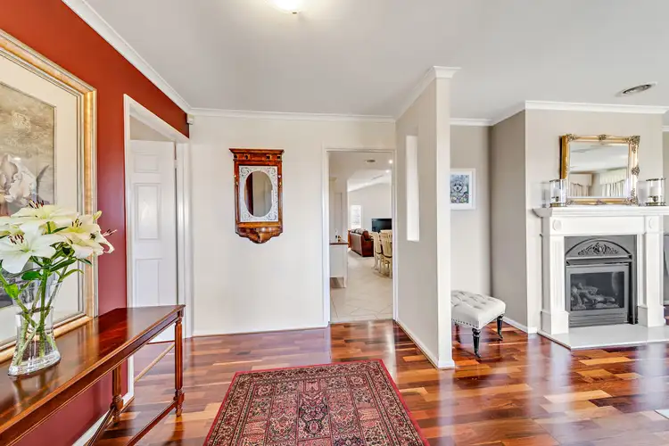 Fourth view of Homely house listing, 3 Beal Place, Nicholls ACT 2913