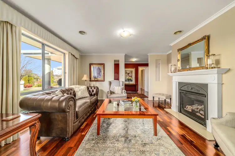 Fifth view of Homely house listing, 3 Beal Place, Nicholls ACT 2913