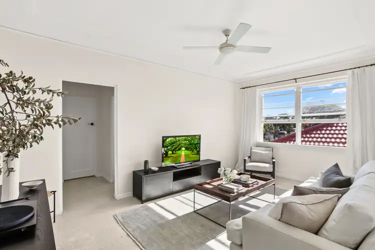 10/22 Balfour Road, Rose Bay NSW 2029