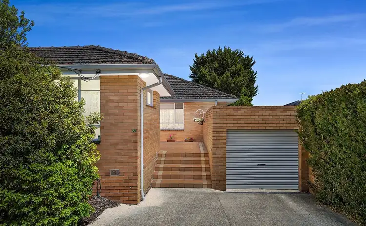 59 Somers Street, Burwood VIC 3125