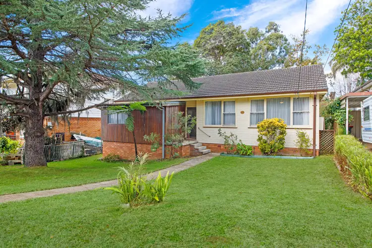 17 Dora Crescent, Dundas NSW 2117