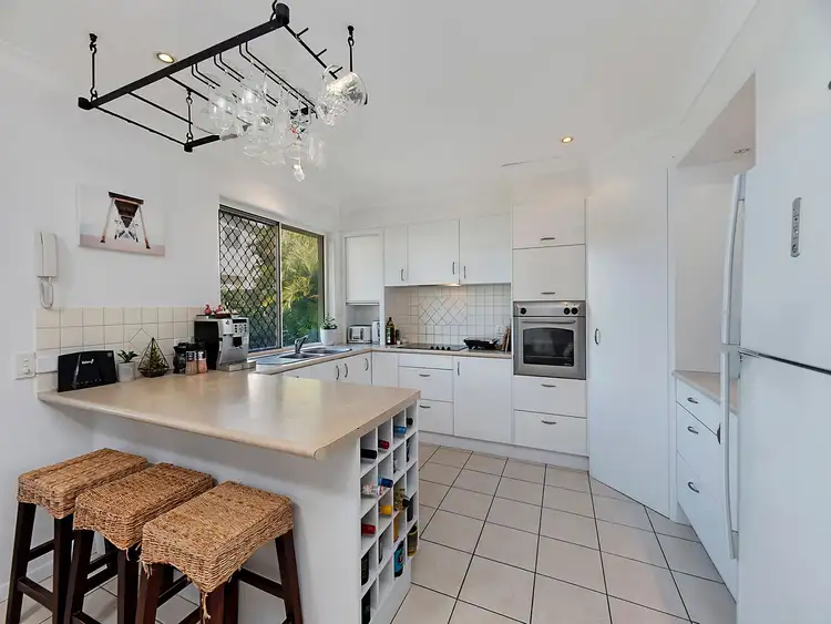 Fourth view of Homely house listing, 13 Tarwarri Crescent, Mooloolaba QLD 4557