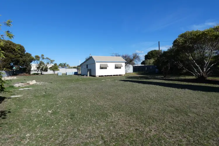 Main view of Homely house listing, 15 Gillerton Terrace, Edithburgh SA 5583