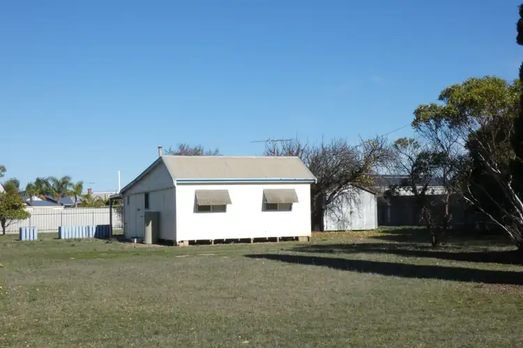 Second view of Homely house listing, 15 Gillerton Terrace, Edithburgh SA 5583