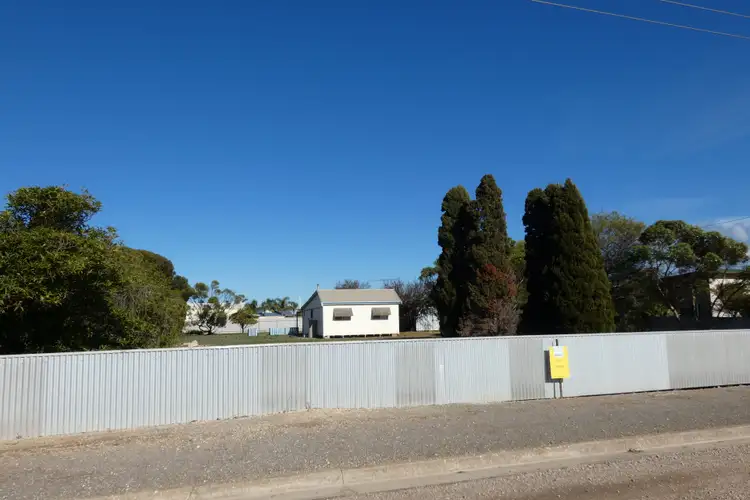 Third view of Homely house listing, 15 Gillerton Terrace, Edithburgh SA 5583