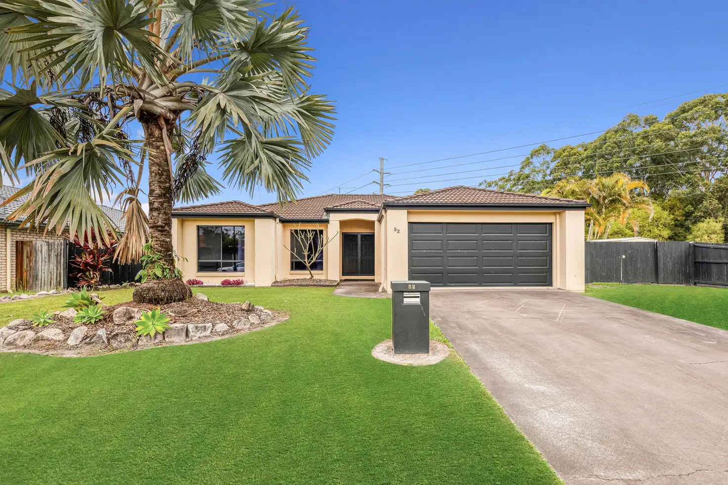 Main view of Homely house listing, 52 Oak Grove Way, Sippy Downs QLD 4556