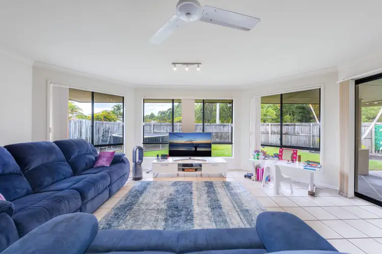 Second view of Homely house listing, 52 Oak Grove Way, Sippy Downs QLD 4556