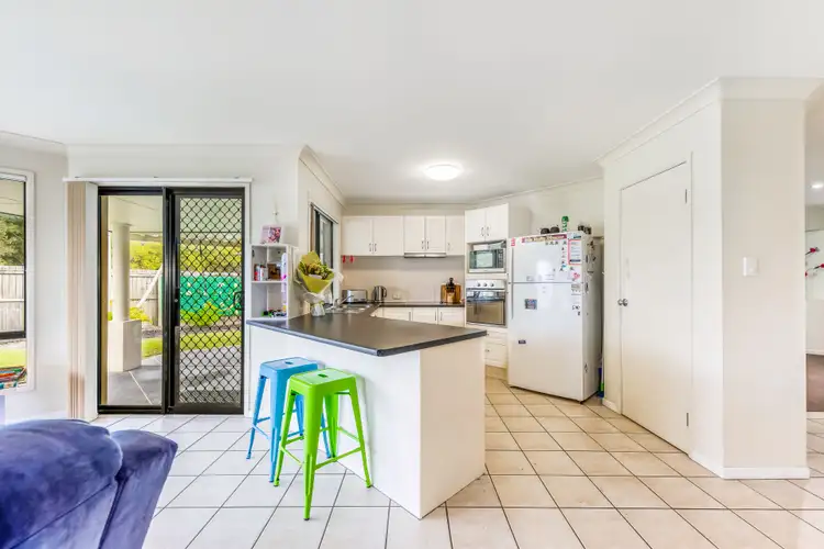 Third view of Homely house listing, 52 Oak Grove Way, Sippy Downs QLD 4556