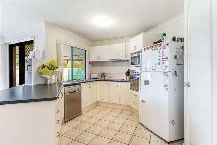 Fourth view of Homely house listing, 52 Oak Grove Way, Sippy Downs QLD 4556