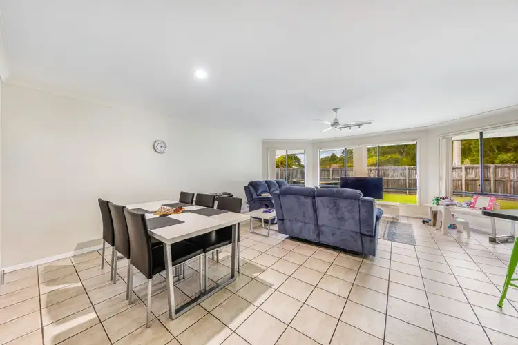 Fifth view of Homely house listing, 52 Oak Grove Way, Sippy Downs QLD 4556