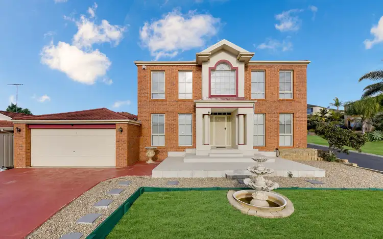 110 The Kraal Drive, Blair Athol NSW 2560