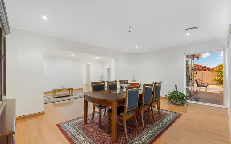 Fifth view of Homely house listing, 110 The Kraal Drive, Blair Athol NSW 2560