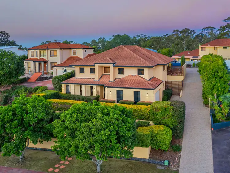 Main view of Homely house listing, 67 Voyager Circuit, Bridgeman Downs QLD 4035