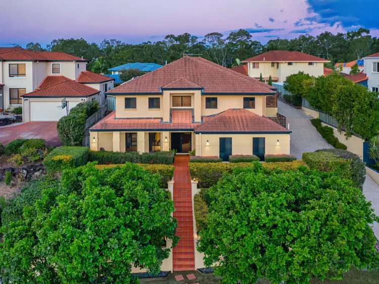 Second view of Homely house listing, 67 Voyager Circuit, Bridgeman Downs QLD 4035