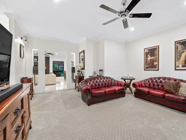 Third view of Homely house listing, 67 Voyager Circuit, Bridgeman Downs QLD 4035
