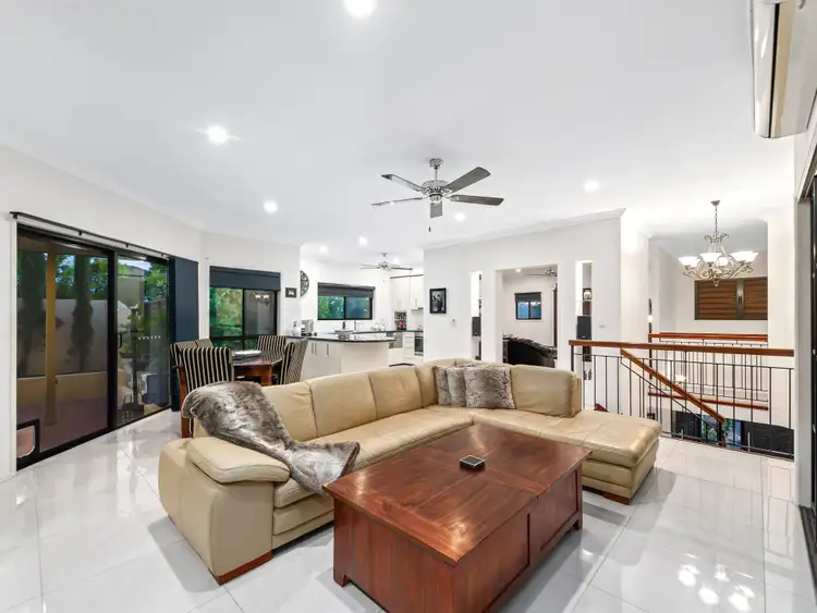 Fourth view of Homely house listing, 67 Voyager Circuit, Bridgeman Downs QLD 4035