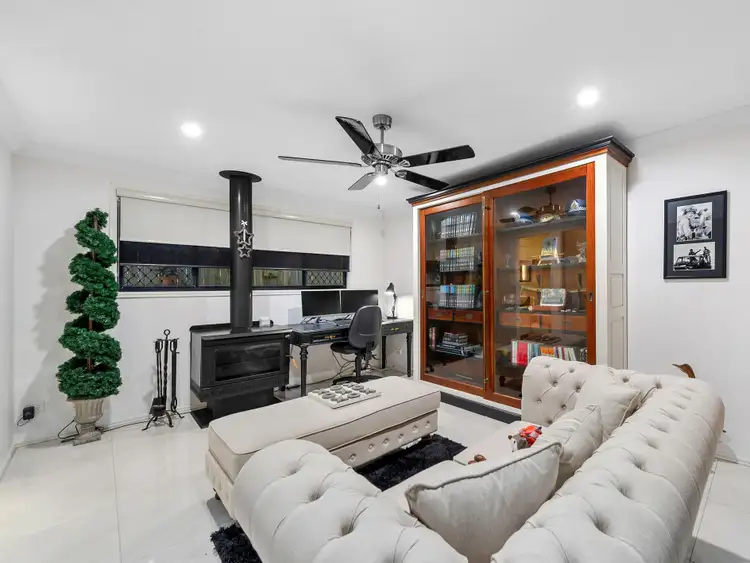 Fifth view of Homely house listing, 67 Voyager Circuit, Bridgeman Downs QLD 4035
