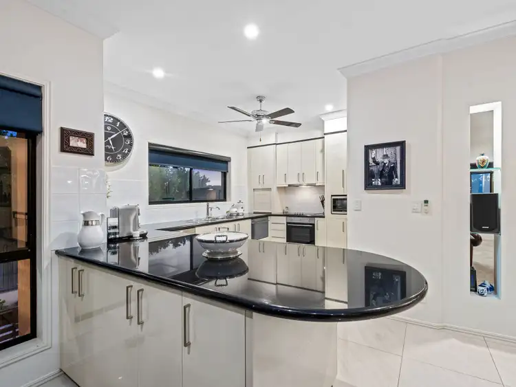 Sixth view of Homely house listing, 67 Voyager Circuit, Bridgeman Downs QLD 4035
