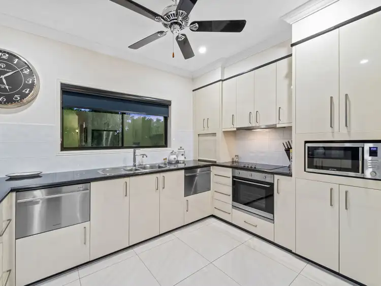 Seventh view of Homely house listing, 67 Voyager Circuit, Bridgeman Downs QLD 4035