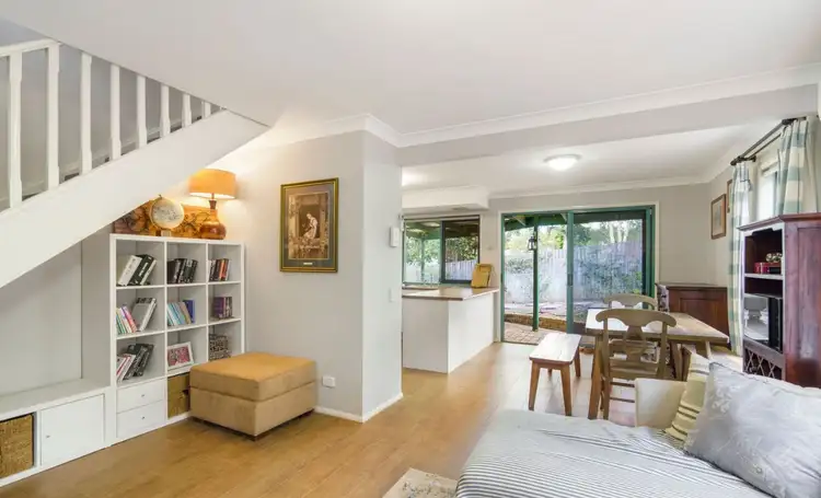 11/96 Marshall Road, Holland Park QLD 4121