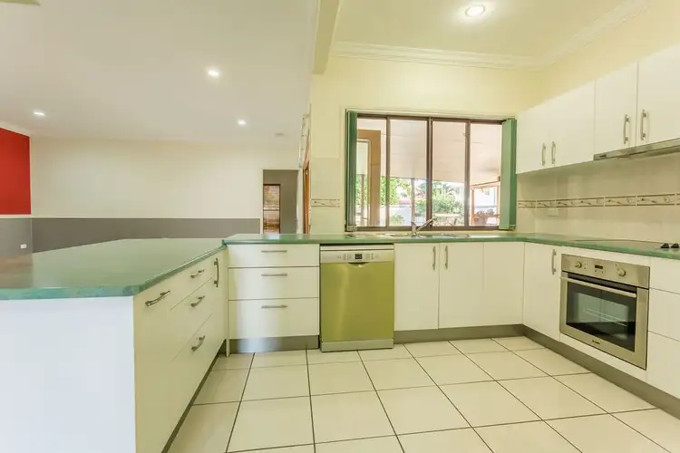 Second view of Homely house listing, 6 Siobhan Court, Emerald QLD 4720