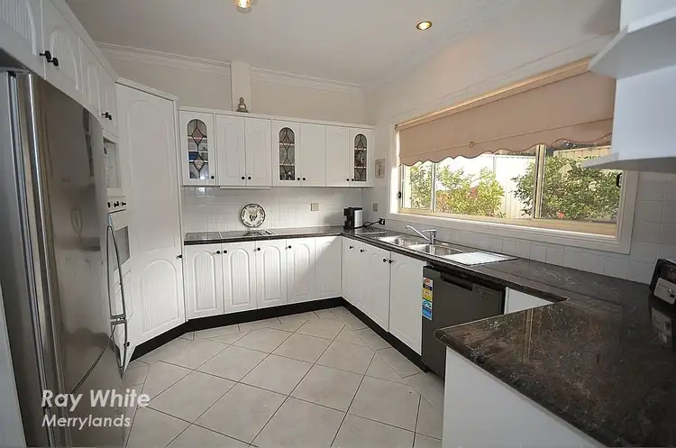 Second view of Homely house listing, 17A Elsinore Street, Merrylands NSW 2160