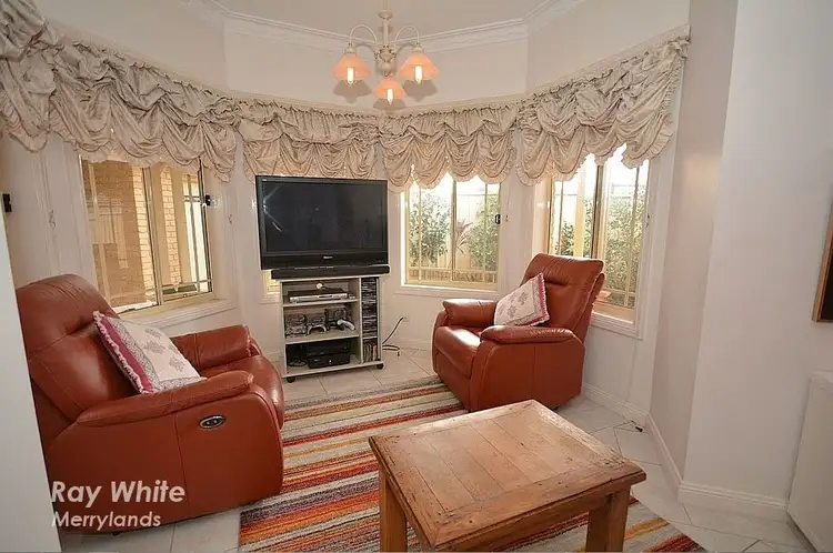 Fourth view of Homely house listing, 17A Elsinore Street, Merrylands NSW 2160