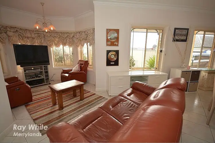 Fifth view of Homely house listing, 17A Elsinore Street, Merrylands NSW 2160