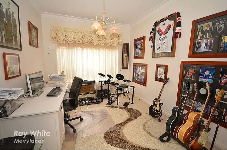Sixth view of Homely house listing, 17A Elsinore Street, Merrylands NSW 2160