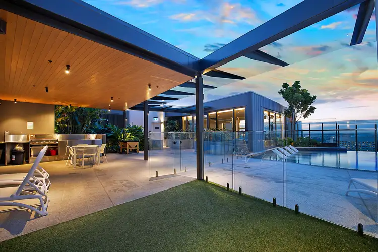 3305/111 Mary Street, Brisbane City QLD 4000