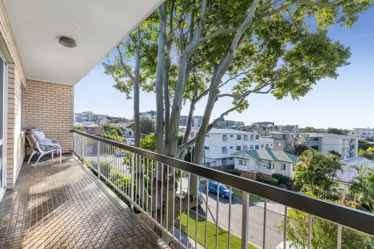 Fourth view of Homely apartment listing, 9/9 Buckby Street, Nundah QLD 4012