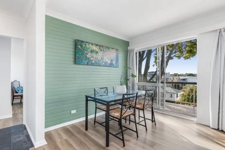 Fifth view of Homely apartment listing, 9/9 Buckby Street, Nundah QLD 4012