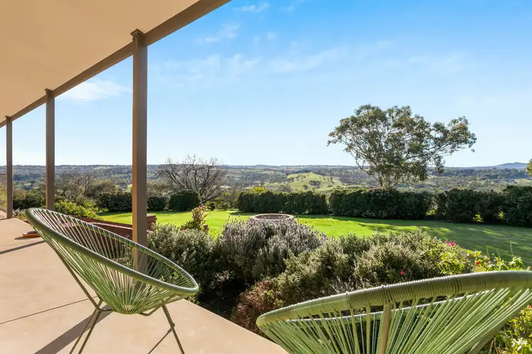 Second view of Homely house listing, 22 Scrubby Hill Road, Highland Valley SA 5255