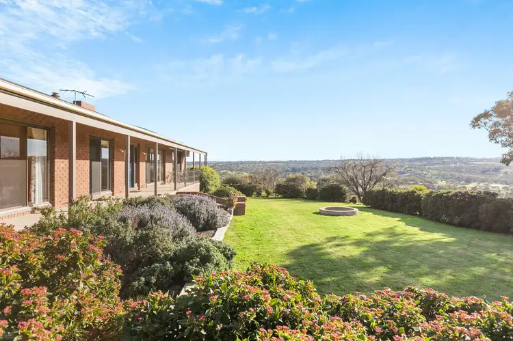 Third view of Homely house listing, 22 Scrubby Hill Road, Highland Valley SA 5255