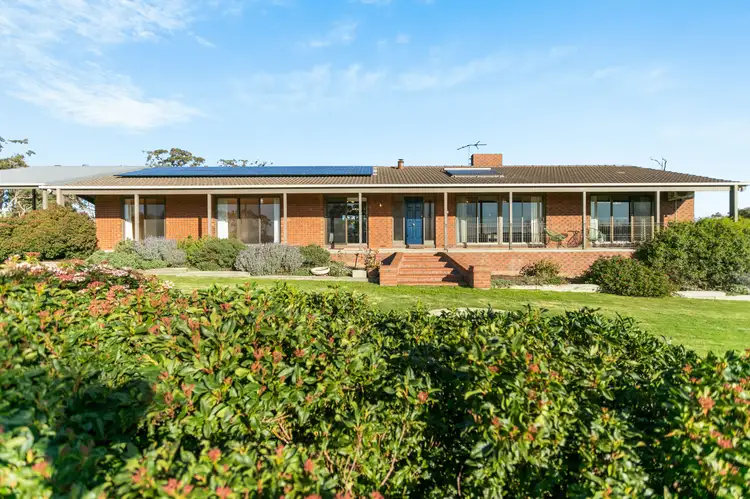Fourth view of Homely house listing, 22 Scrubby Hill Road, Highland Valley SA 5255