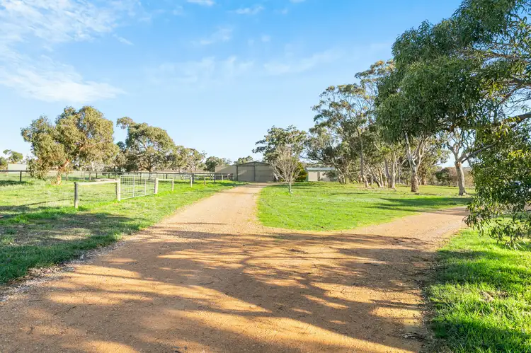 Fifth view of Homely house listing, 22 Scrubby Hill Road, Highland Valley SA 5255