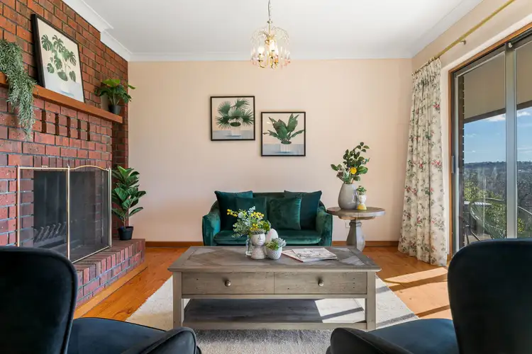 Sixth view of Homely house listing, 22 Scrubby Hill Road, Highland Valley SA 5255