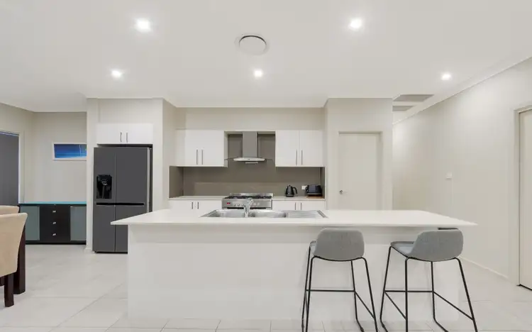 Fourth view of Homely house listing, 60 Somme Avenue, Edmondson Park NSW 2174