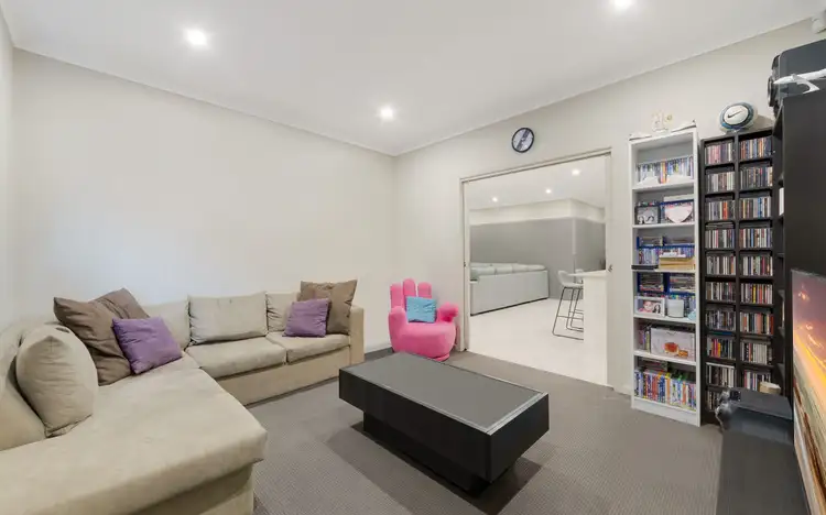 Fifth view of Homely house listing, 60 Somme Avenue, Edmondson Park NSW 2174