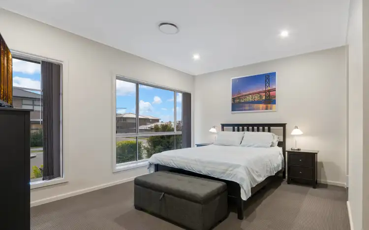 Sixth view of Homely house listing, 60 Somme Avenue, Edmondson Park NSW 2174