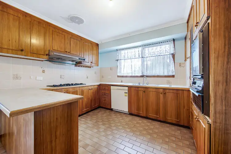Second view of Homely house listing, 42 Granton Avenue, Endeavour Hills VIC 3802