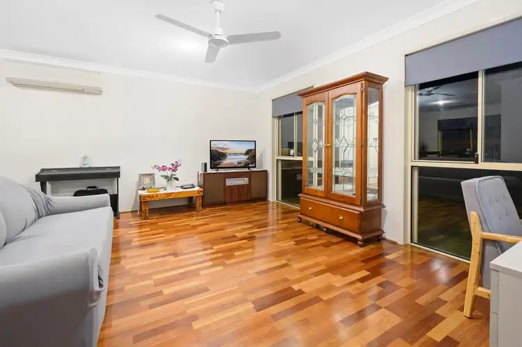 Third view of Homely house listing, 1 Amanu Crescent, Pacific Pines QLD 4211