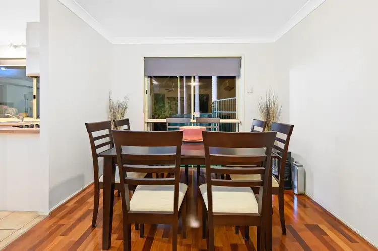 Fourth view of Homely house listing, 1 Amanu Crescent, Pacific Pines QLD 4211