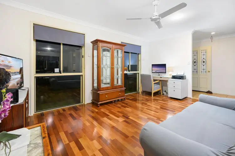 Fifth view of Homely house listing, 1 Amanu Crescent, Pacific Pines QLD 4211