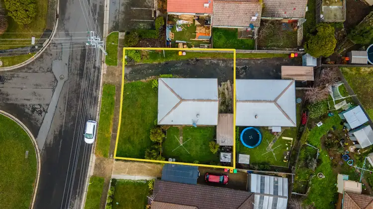 1/19 Wallace Street, Newnham TAS 7248