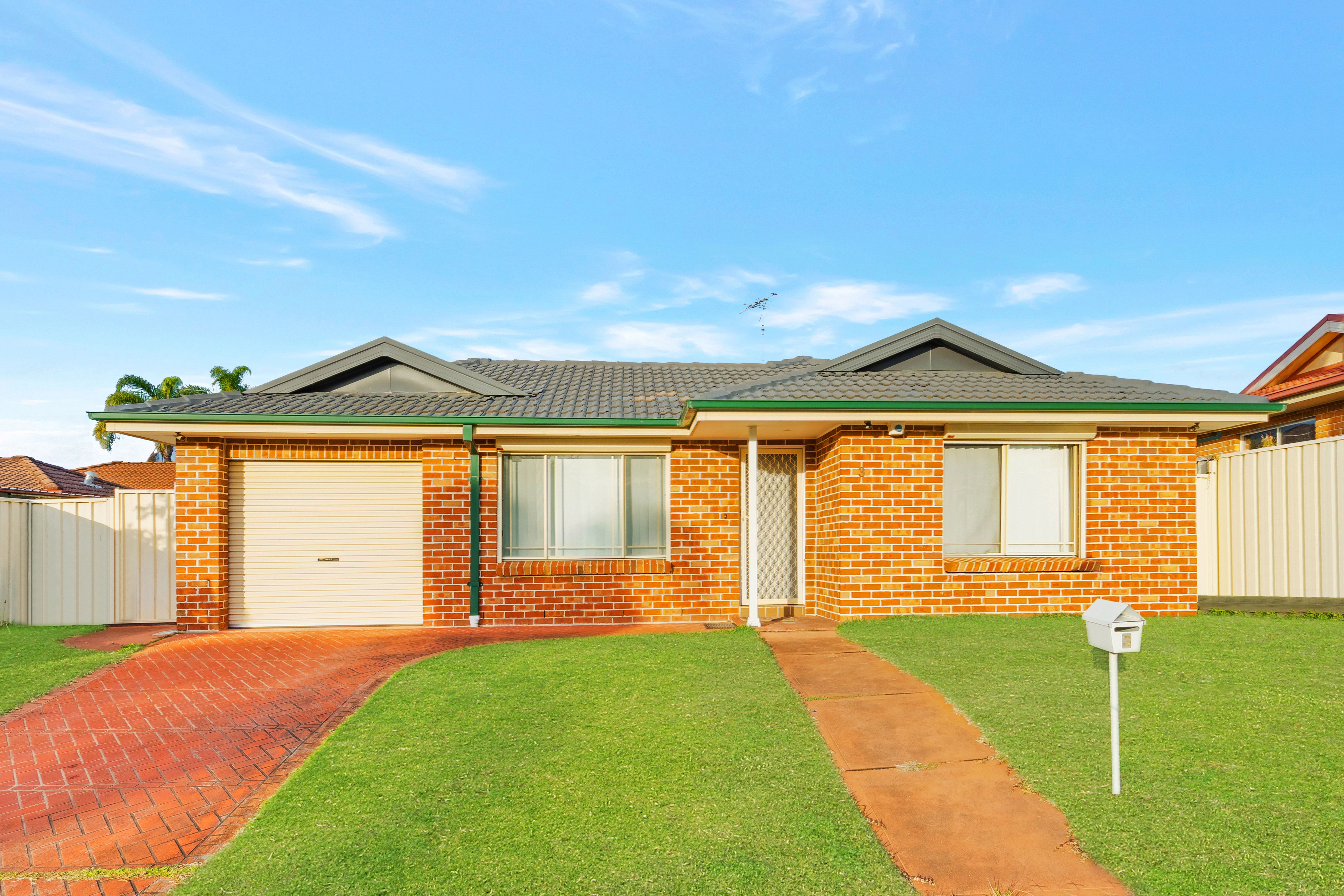 Main view of Homely house listing, 3 Parrot Road, Green Valley NSW 2168