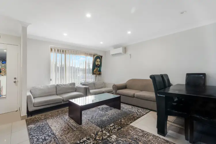 Third view of Homely house listing, 3 Parrot Road, Green Valley NSW 2168