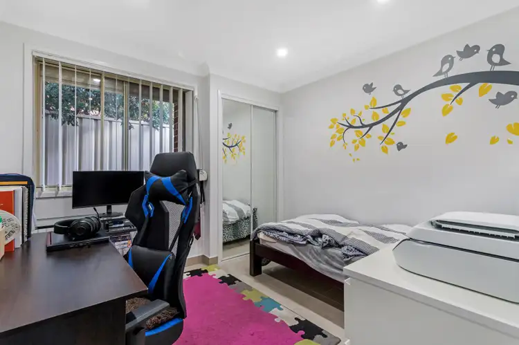 Fifth view of Homely house listing, 3 Parrot Road, Green Valley NSW 2168